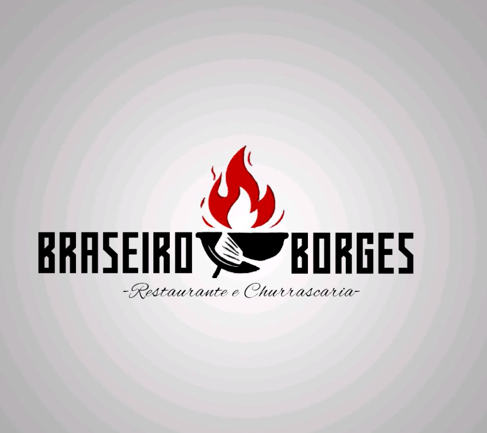 Braseiro Borges Logo